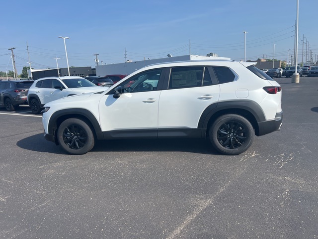 2025 Mazda CX-50 2.5 S Preferred Package Image 19 of 39