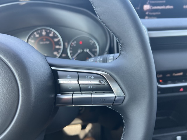 2025 Mazda CX-50 2.5 S Preferred Package Image 37 of 39