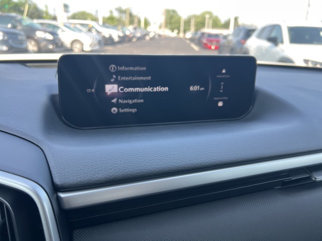 2025 Mazda CX-50 2.5 S Preferred Package Image 26 of 39