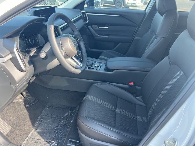 2025 Mazda CX-50 2.5 S Preferred Package Image 23 of 39