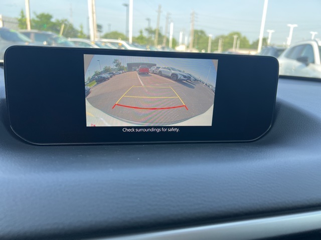 2025 Mazda CX-50 2.5 S Preferred Package Image 25 of 39