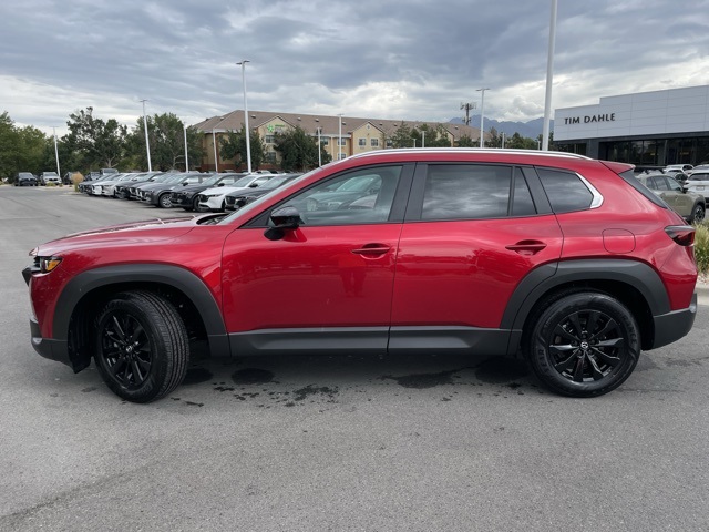 2025 Mazda CX-50 2.5 S Preferred Package Image 8 of 13