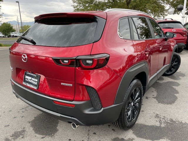 2025 Mazda CX-50 2.5 S Preferred Package Image 5 of 13