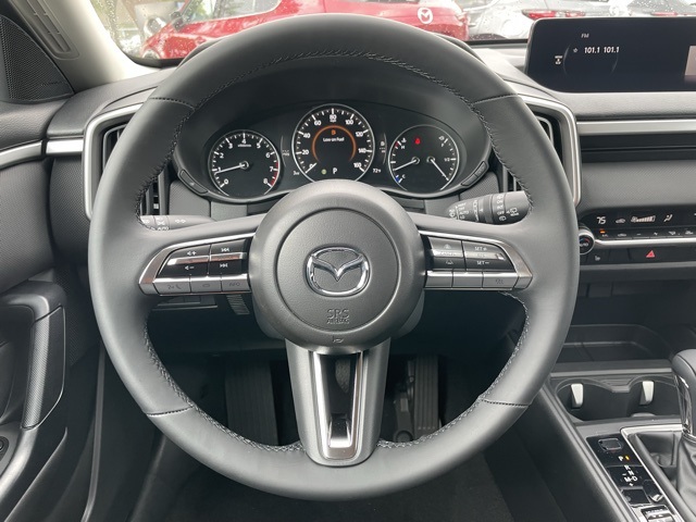 2025 Mazda CX-50 2.5 S Preferred Package Image 13 of 13