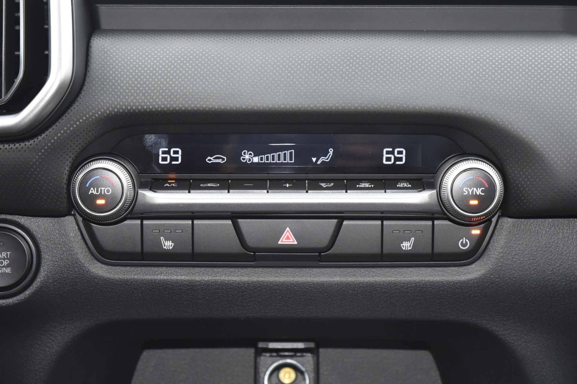 2025 Mazda CX-50 2.5 S Preferred Package Image 15 of 15