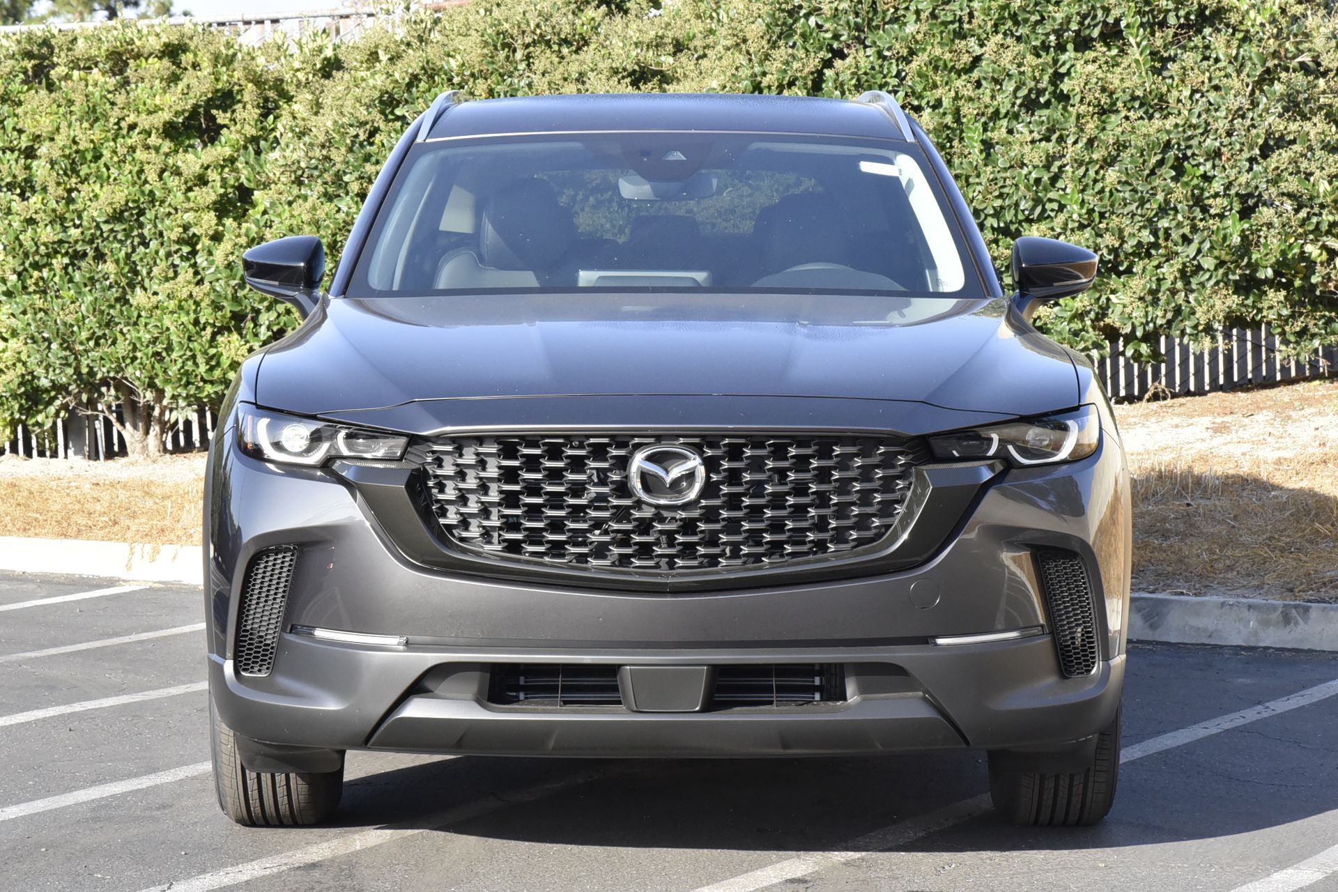 2025 Mazda CX-50 2.5 S Preferred Package Image 2 of 15