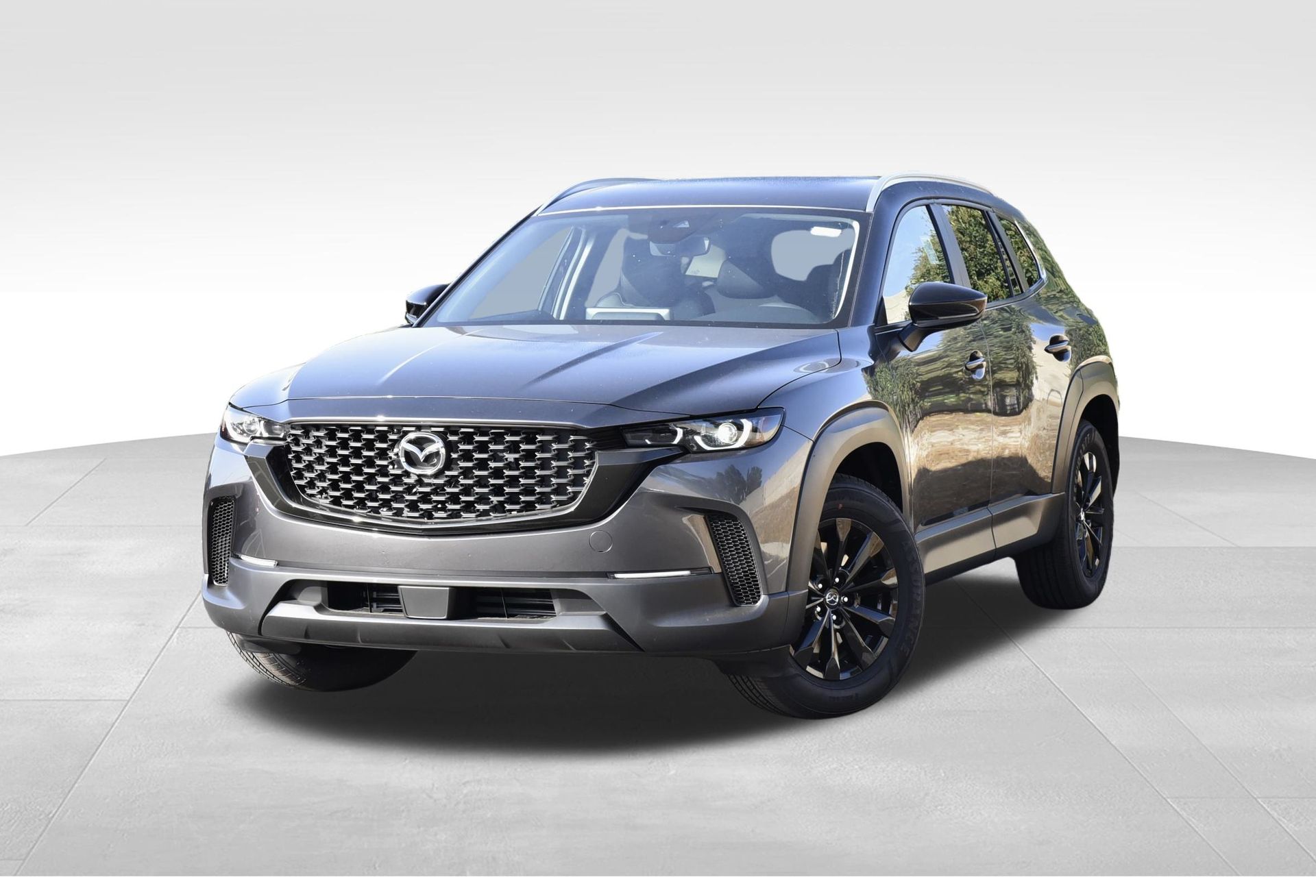 2025 Mazda CX-50 2.5 S Preferred Package Image 1 of 15