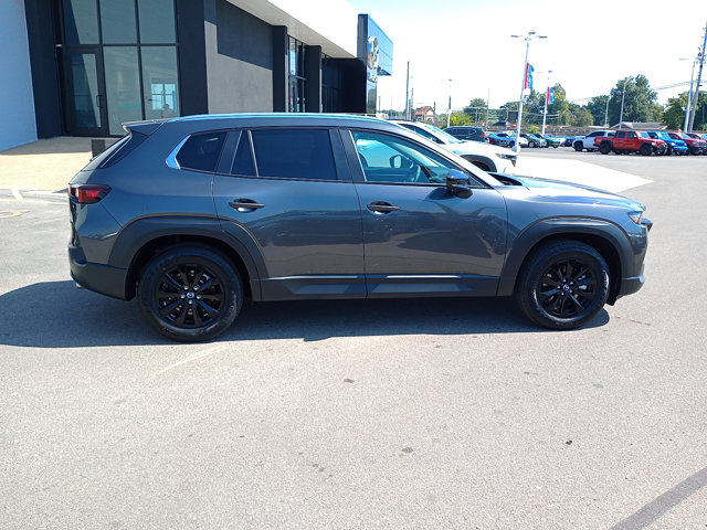 2025 Mazda CX-50 2.5 S Preferred Package Image 3 of 10