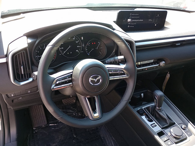 2025 Mazda CX-50 2.5 S Preferred Package Image 10 of 10