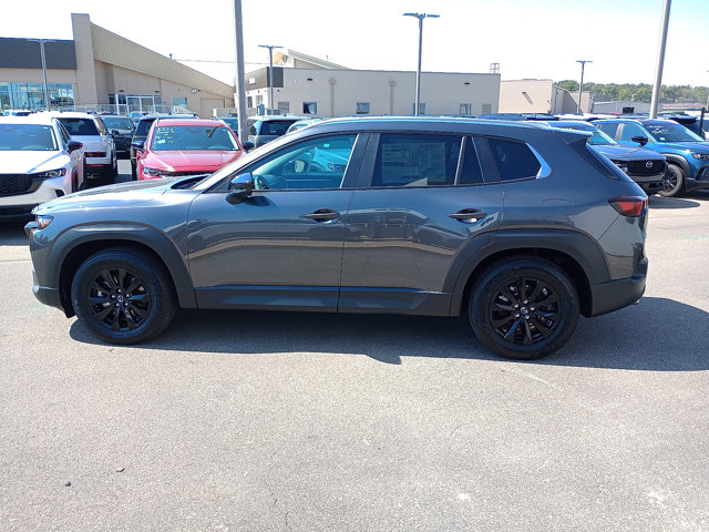 2025 Mazda CX-50 2.5 S Preferred Package Image 6 of 10