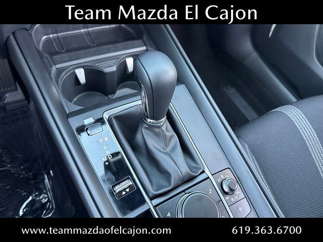 2025 Mazda CX-50 2.5 S Preferred Package Image 21 of 29