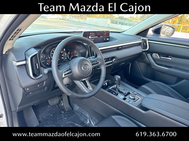 2025 Mazda CX-50 2.5 S Preferred Package Image 13 of 29