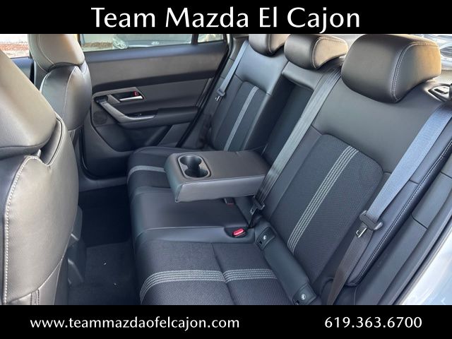 2025 Mazda CX-50 2.5 S Preferred Package Image 11 of 29