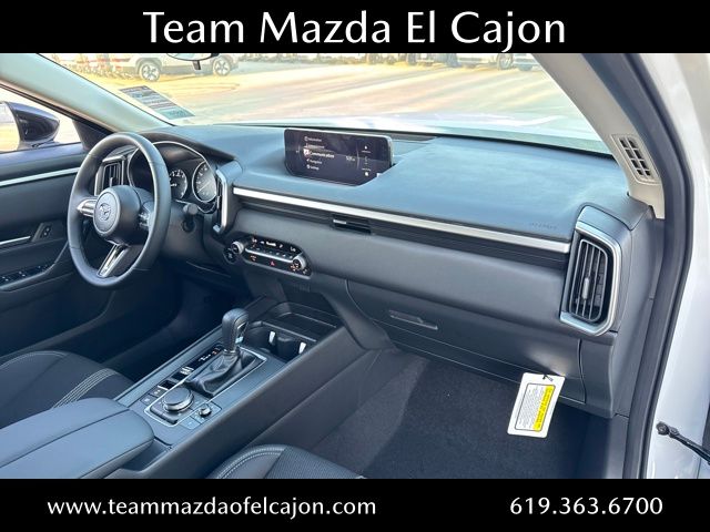 2025 Mazda CX-50 2.5 S Preferred Package Image 14 of 29