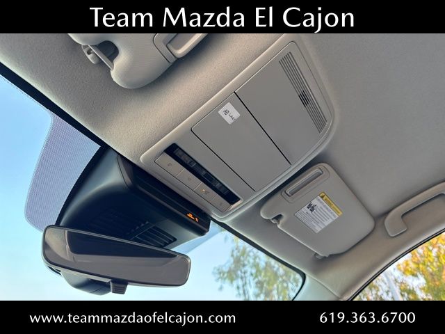 2025 Mazda CX-50 2.5 S Preferred Package Image 27 of 29