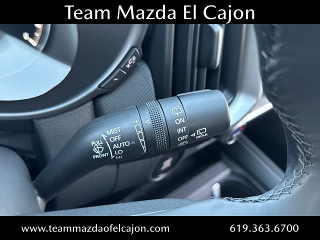2025 Mazda CX-50 2.5 S Preferred Package Image 23 of 29