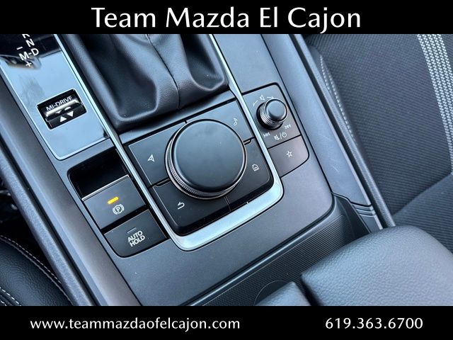 2025 Mazda CX-50 2.5 S Preferred Package Image 22 of 29