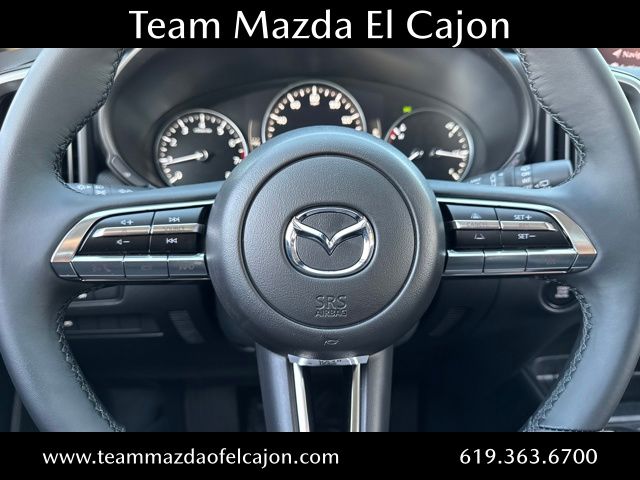 2025 Mazda CX-50 2.5 S Preferred Package Image 15 of 29