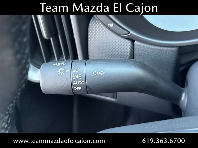 2025 Mazda CX-50 2.5 S Preferred Package Image 24 of 29