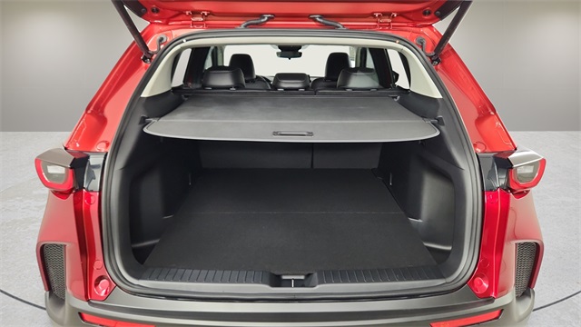 2025 Mazda CX-50 2.5 S Preferred Package Image 9 of 38