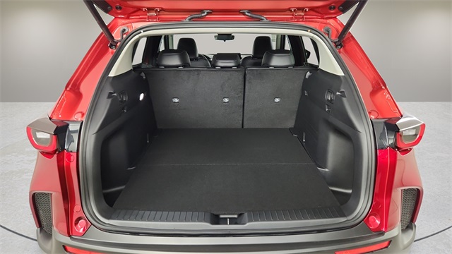 2025 Mazda CX-50 2.5 S Preferred Package Image 12 of 38