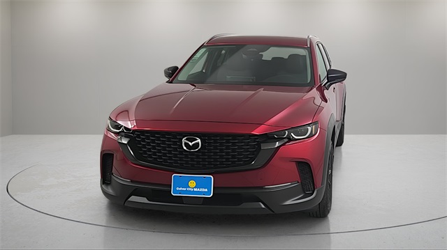 2025 Mazda CX-50 2.5 S Preferred Package Image 2 of 38