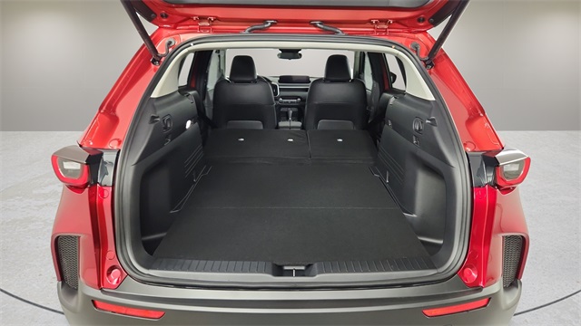 2025 Mazda CX-50 2.5 S Preferred Package Image 10 of 38