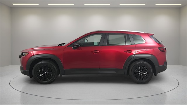 2025 Mazda CX-50 2.5 S Preferred Package Image 8 of 38