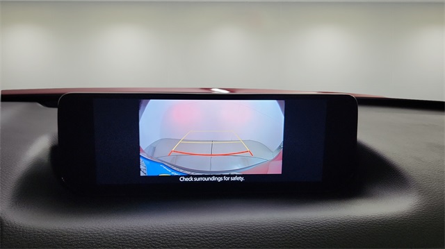 2025 Mazda CX-50 2.5 S Preferred Package Image 25 of 38