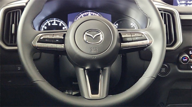 2025 Mazda CX-50 2.5 S Preferred Package Image 20 of 38