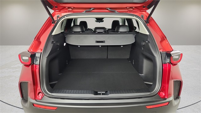 2025 Mazda CX-50 2.5 S Preferred Package Image 11 of 38