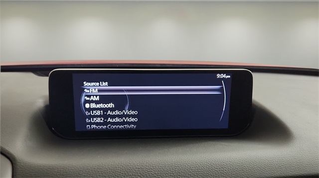 2025 Mazda CX-50 2.5 S Preferred Package Image 22 of 38