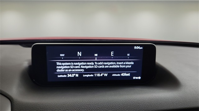 2025 Mazda CX-50 2.5 S Preferred Package Image 23 of 38