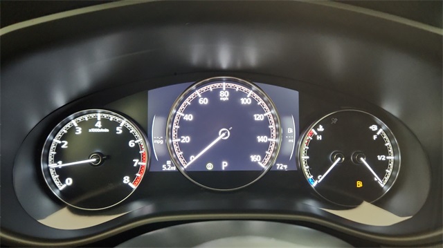 2025 Mazda CX-50 2.5 S Preferred Package Image 21 of 38