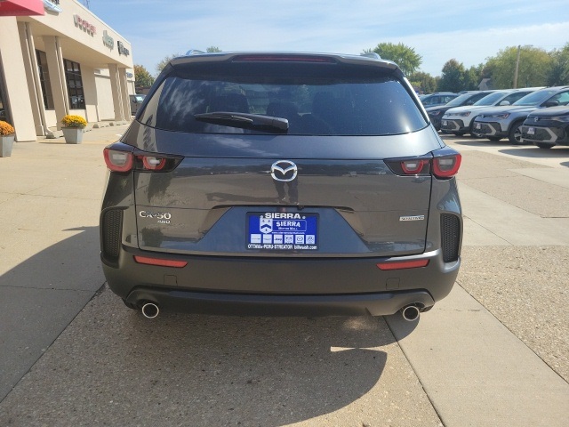 2025 Mazda CX-50 2.5 S Preferred Package Image 6 of 24