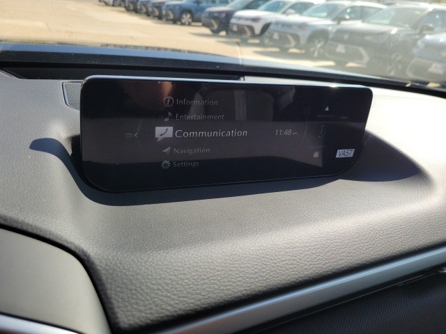 2025 Mazda CX-50 2.5 S Preferred Package Image 24 of 24