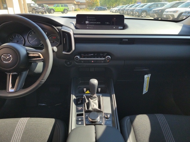 2025 Mazda CX-50 2.5 S Preferred Package Image 14 of 24