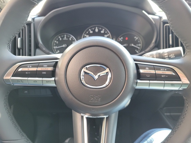 2025 Mazda CX-50 2.5 S Preferred Package Image 17 of 24