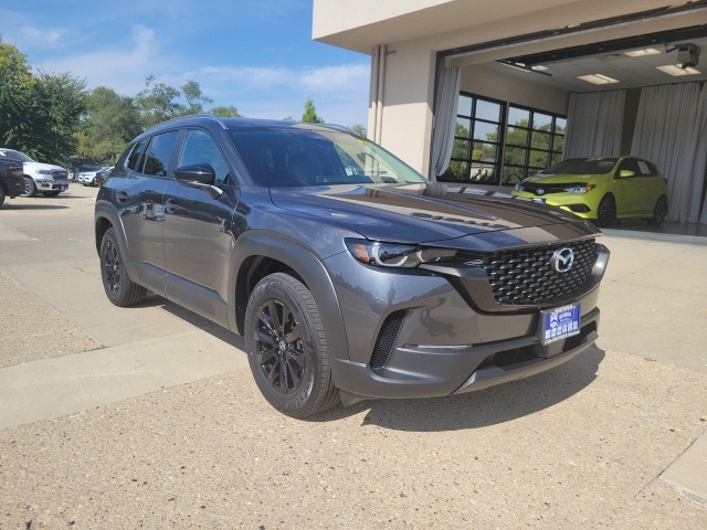 2025 Mazda CX-50 2.5 S Preferred Package Image 3 of 24