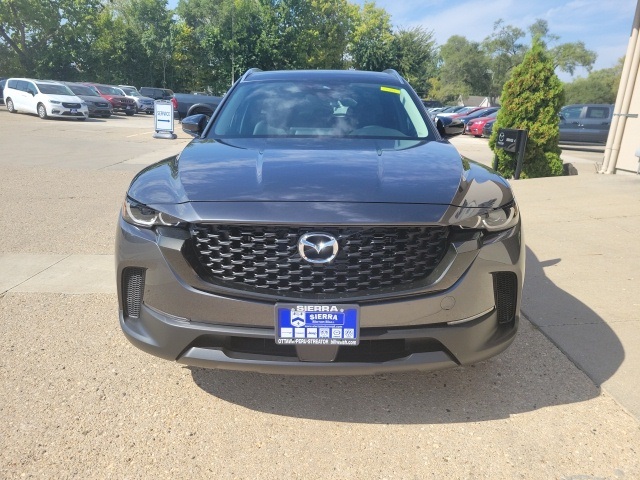 2025 Mazda CX-50 2.5 S Preferred Package Image 2 of 24