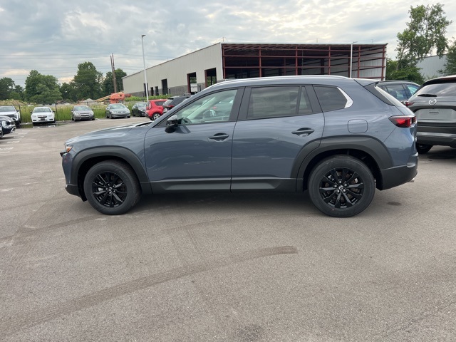 2025 Mazda CX-50 2.5 S Preferred Package Image 18 of 38