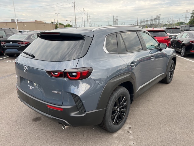 2025 Mazda CX-50 2.5 S Preferred Package Image 11 of 38