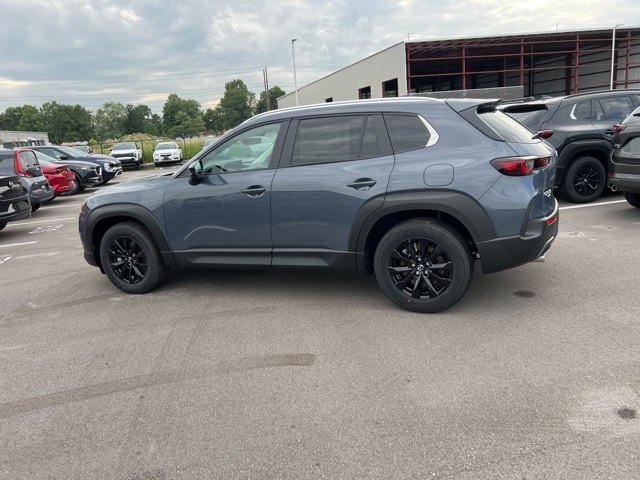 2025 Mazda CX-50 2.5 S Preferred Package Image 15 of 38