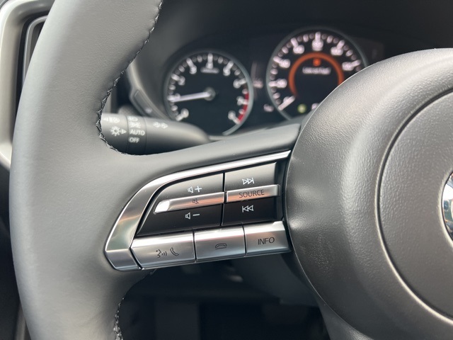 2025 Mazda CX-50 2.5 S Preferred Package Image 38 of 38