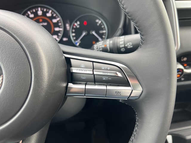 2025 Mazda CX-50 2.5 S Preferred Package Image 36 of 38