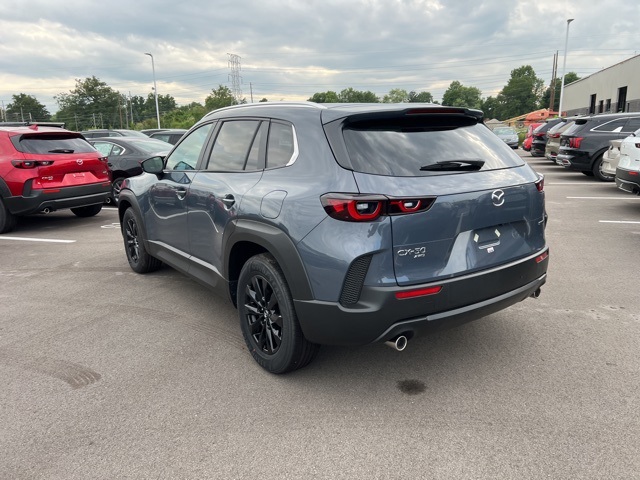 2025 Mazda CX-50 2.5 S Preferred Package Image 17 of 38