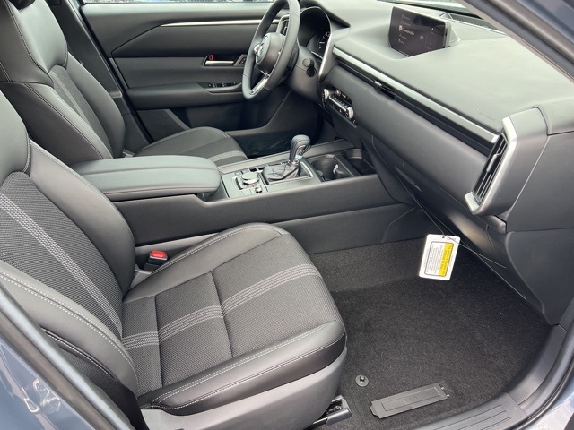 2025 Mazda CX-50 2.5 S Preferred Package Image 22 of 38