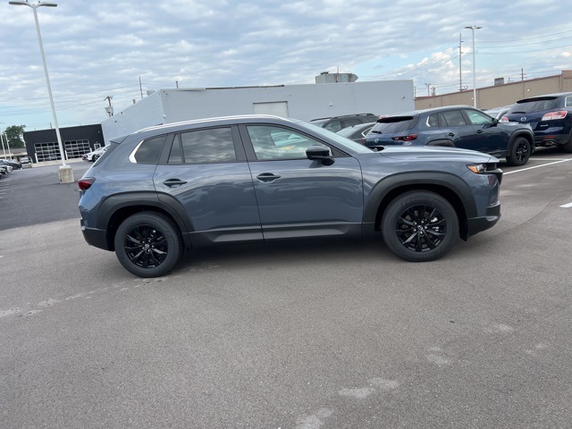 2025 Mazda CX-50 2.5 S Preferred Package Image 10 of 38