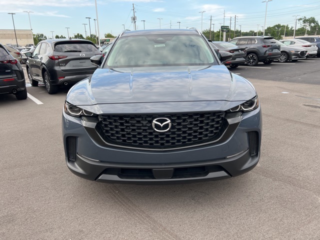 2025 Mazda CX-50 2.5 S Preferred Package Image 5 of 38