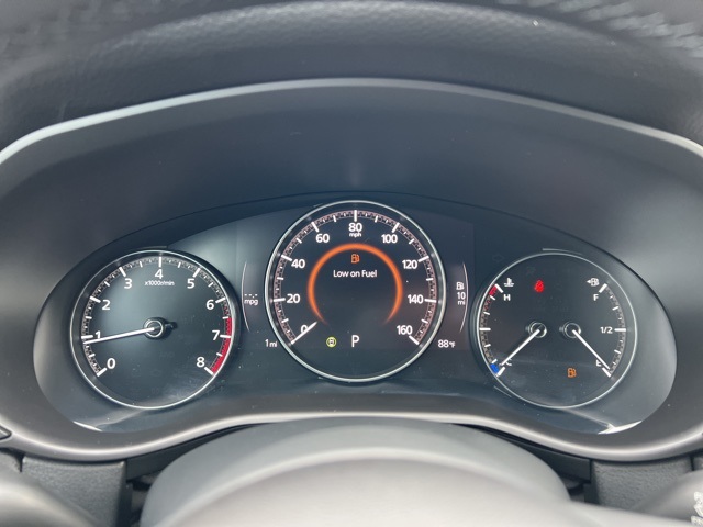 2025 Mazda CX-50 2.5 S Preferred Package Image 23 of 38